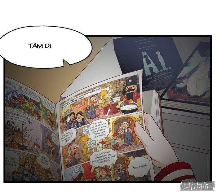 người ba độc thân chapter 12 5