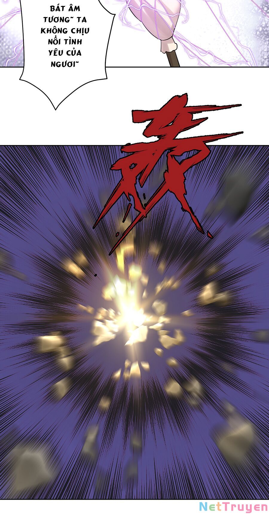 bản giáo chủ thân bất do kỷ chapter 26 13