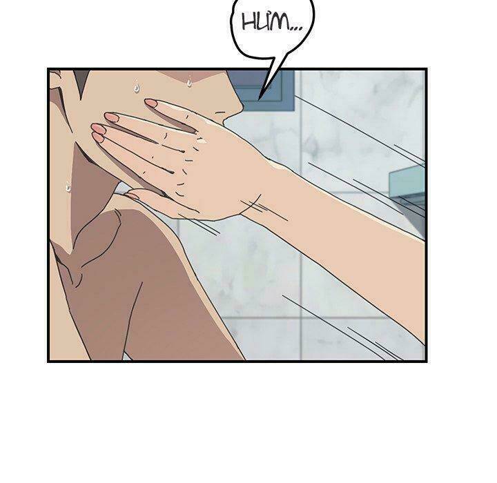 bạn cùng phòng bất đắc dĩ chapter 8 18