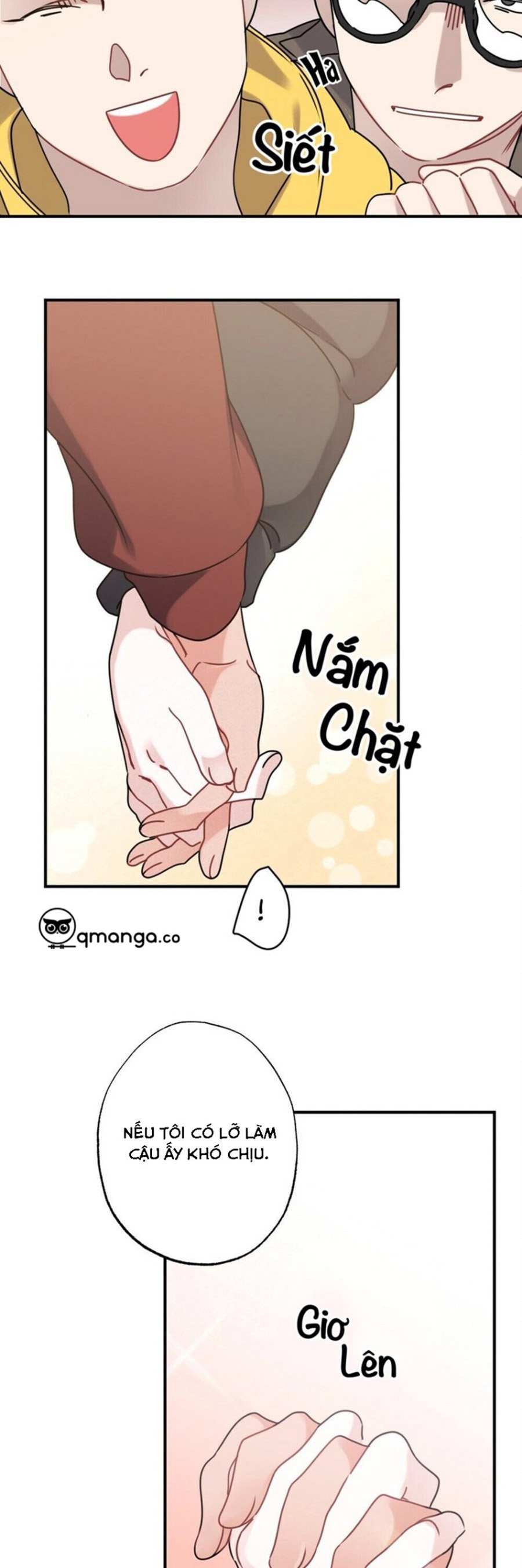 trạm xe buýt omega chapter 4 33