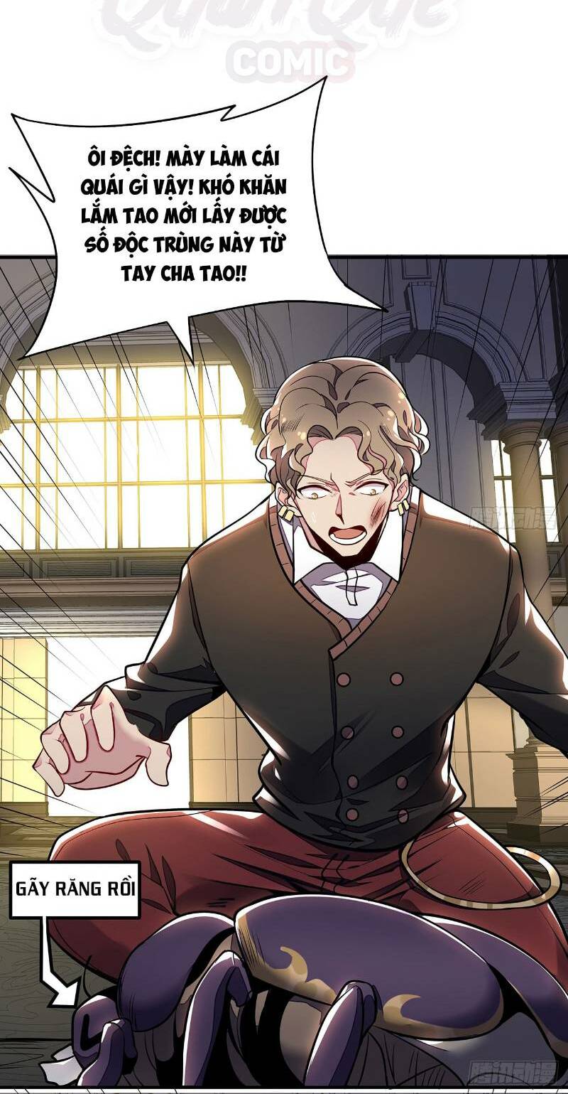 bất tử thần vương tu liên tục chapter 37 20