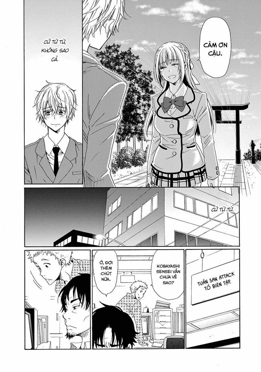 boku no namae wa chapter 12 29