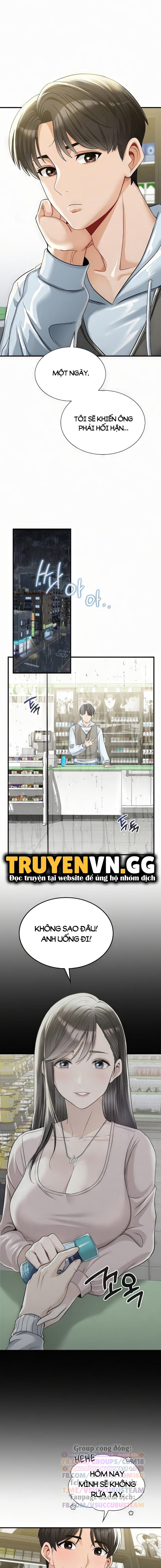 anh chủ nhà chapter 1 13