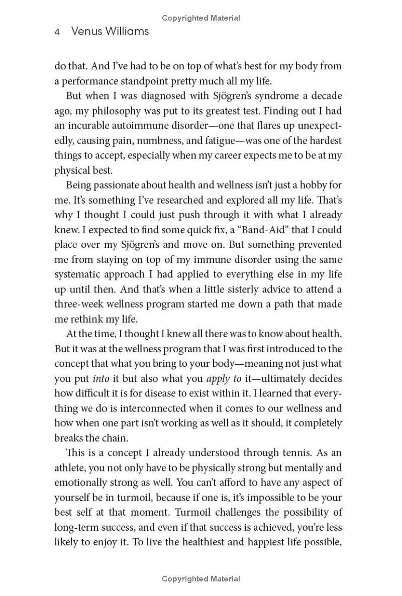 Sách ngoại văn: Strive