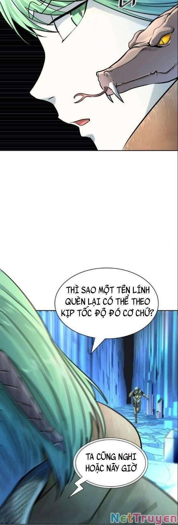 tòa tháp bí ẩn 2 chapter 534 18