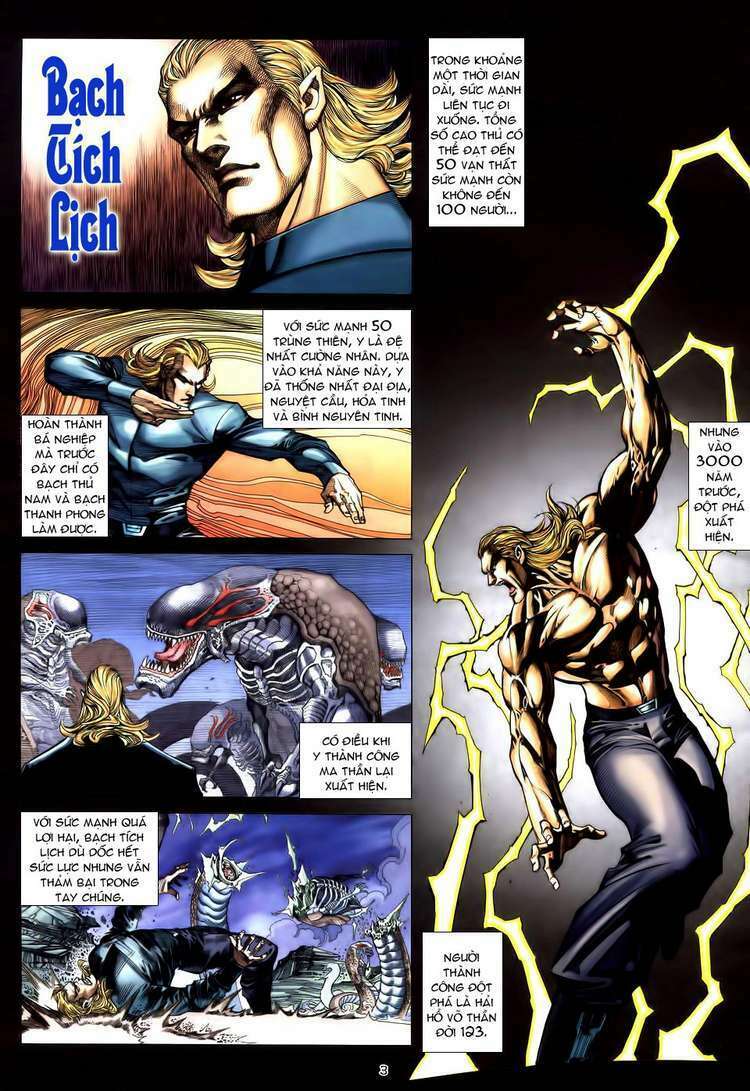 võ thần chapter 190 3