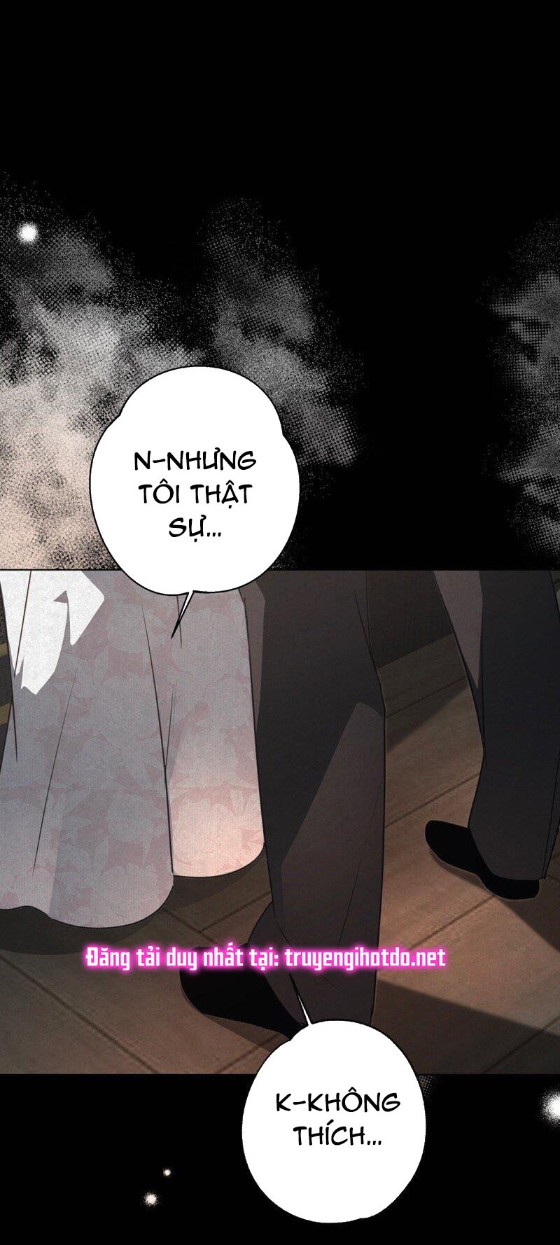 sự cứu rỗi đầy cám dỗ chapter 5.1 5