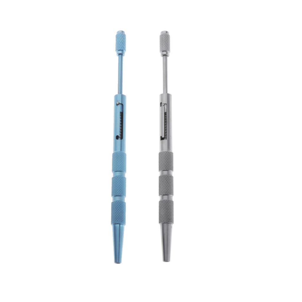 Scalpel Instrument Stainless Steel Holder Handle