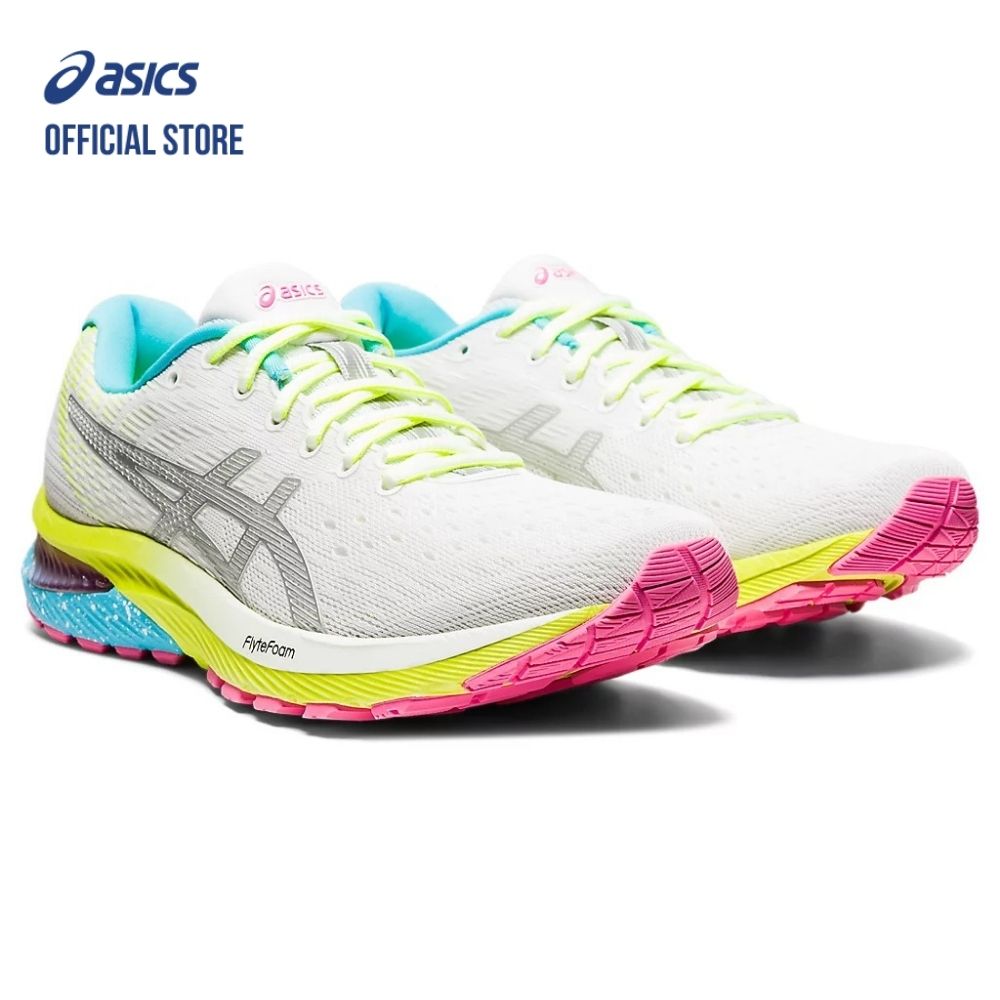 Giày chạy bộ nữ Asics Gel-Cumulus 22 Lite-Show - 1012A945.100