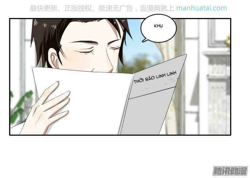 đế thiếu đoạt tình thành nghiện chapter 30 17