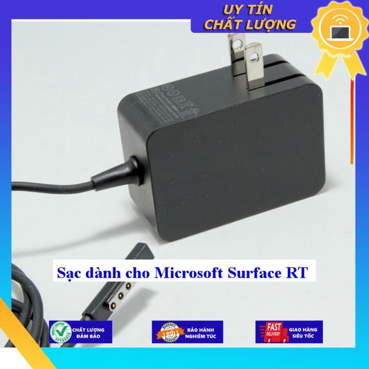 Sạc dùng cho Microsoft Surface RT - Hàng Nhập Khẩu New Seal