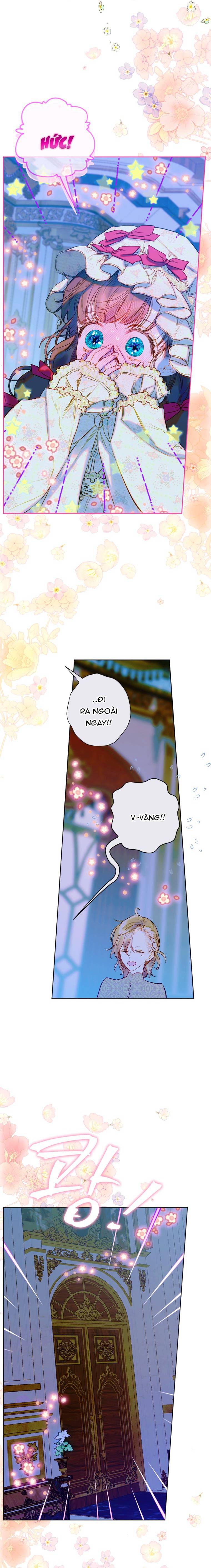 mẹ tôi lại kết hôn lần nữa chapter 17 28