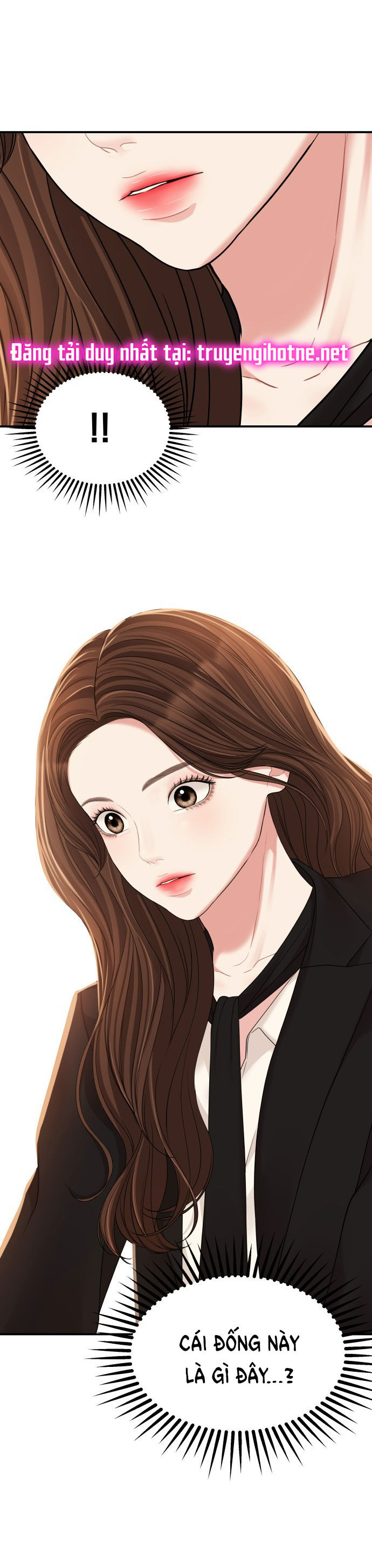 gửi em người đánh cắp những vì sao - to you who swallowed a star chapter 81.1 3