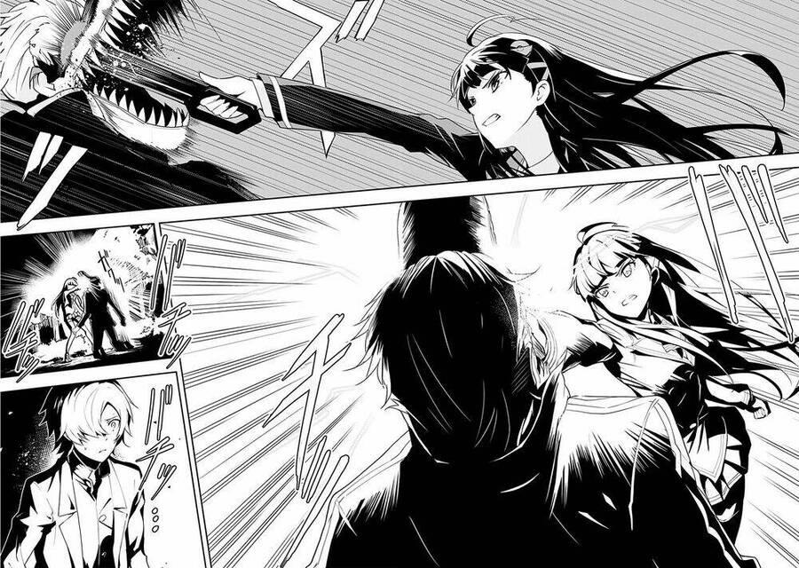 zettai naru kodokusha chapter 5 10