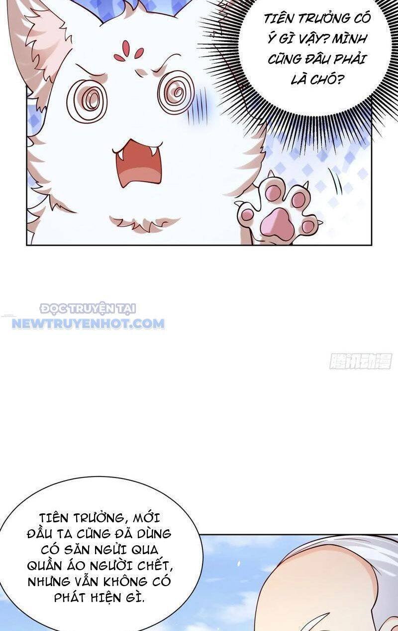 ta thực sự không muốn làm thần tiên chapter 66 20
