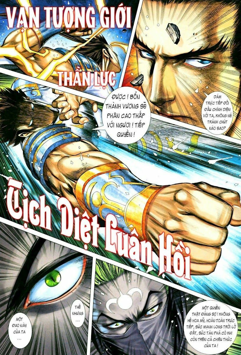 phong thần ký chapter 66 2