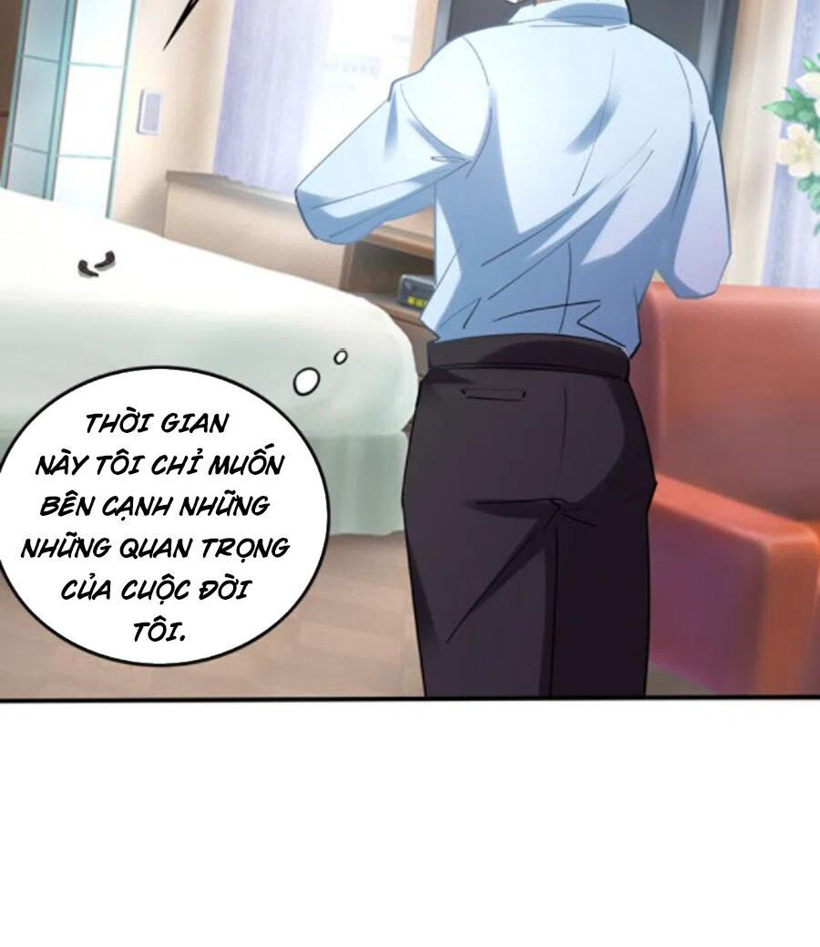 tối cường thần y tại đô thị chapter 238 20