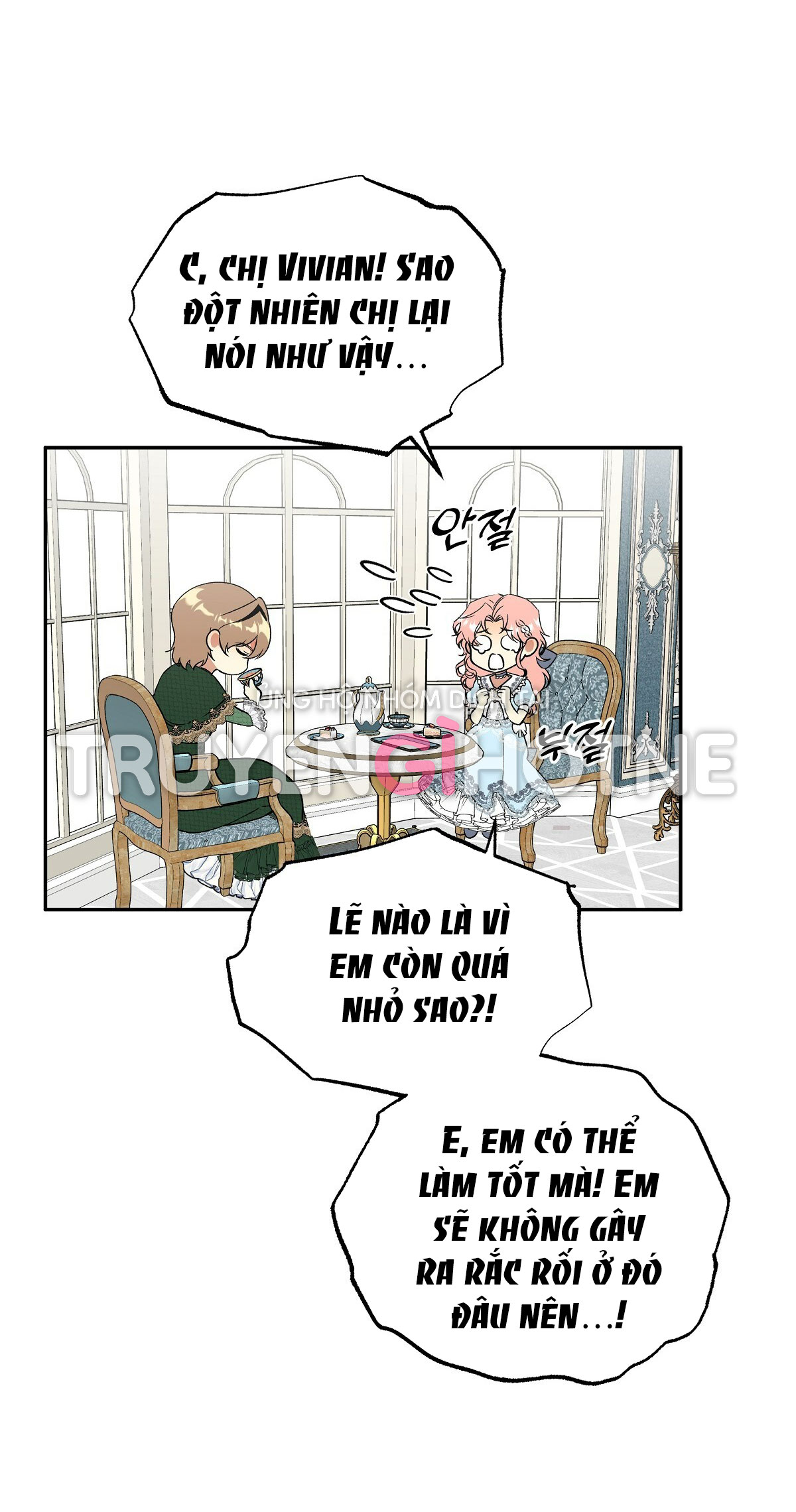 bánh xe của charlotte chapter 7.1 9