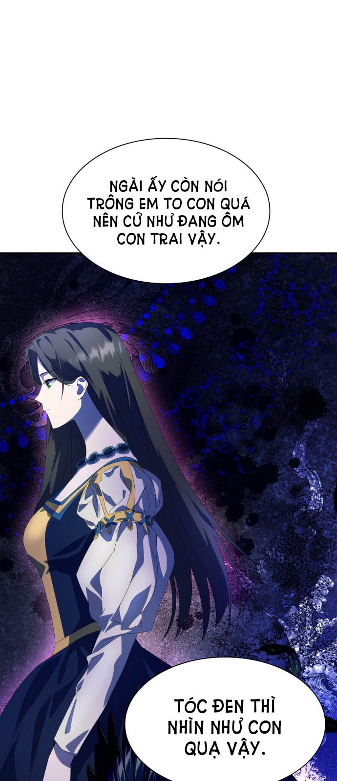 chị yêu, kiếp này em sẽ là hoàng hậu chapter 2.2 44