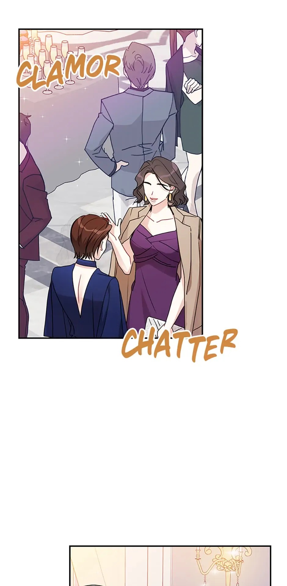 chỉ thị đặc biệt của sếp chapter 73.1 4