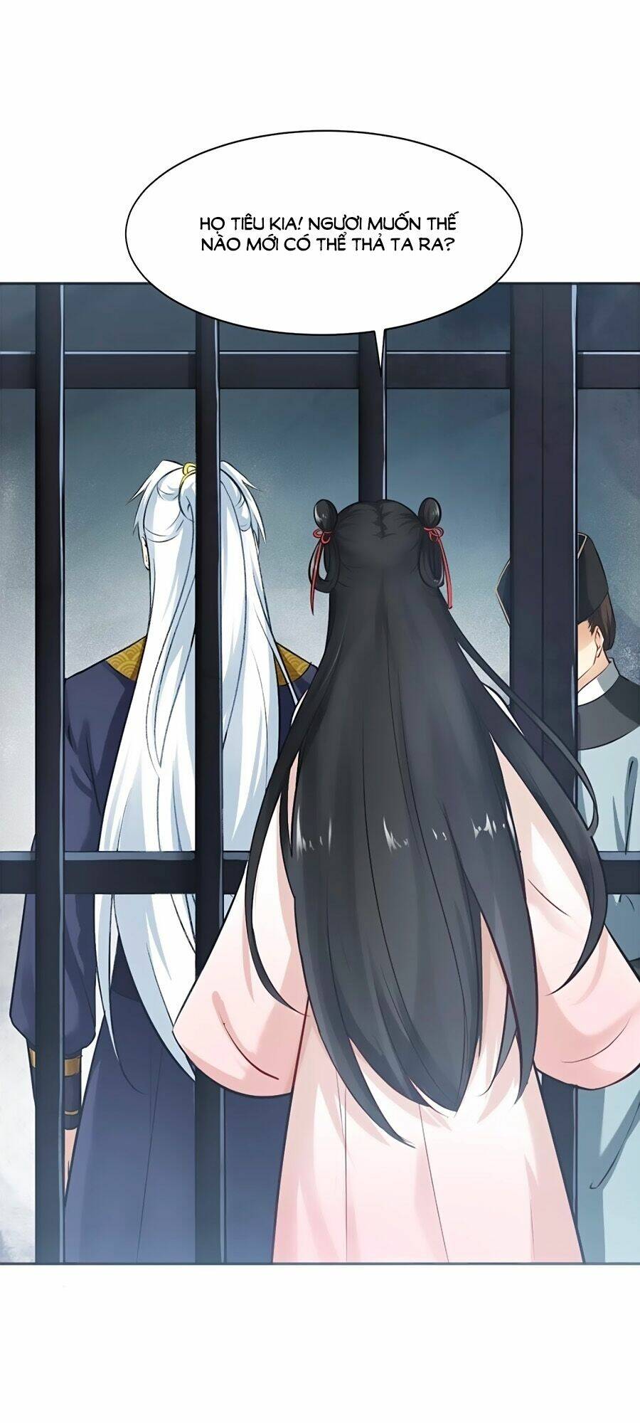 thần y nữ ngỗ tác chapter 4 21