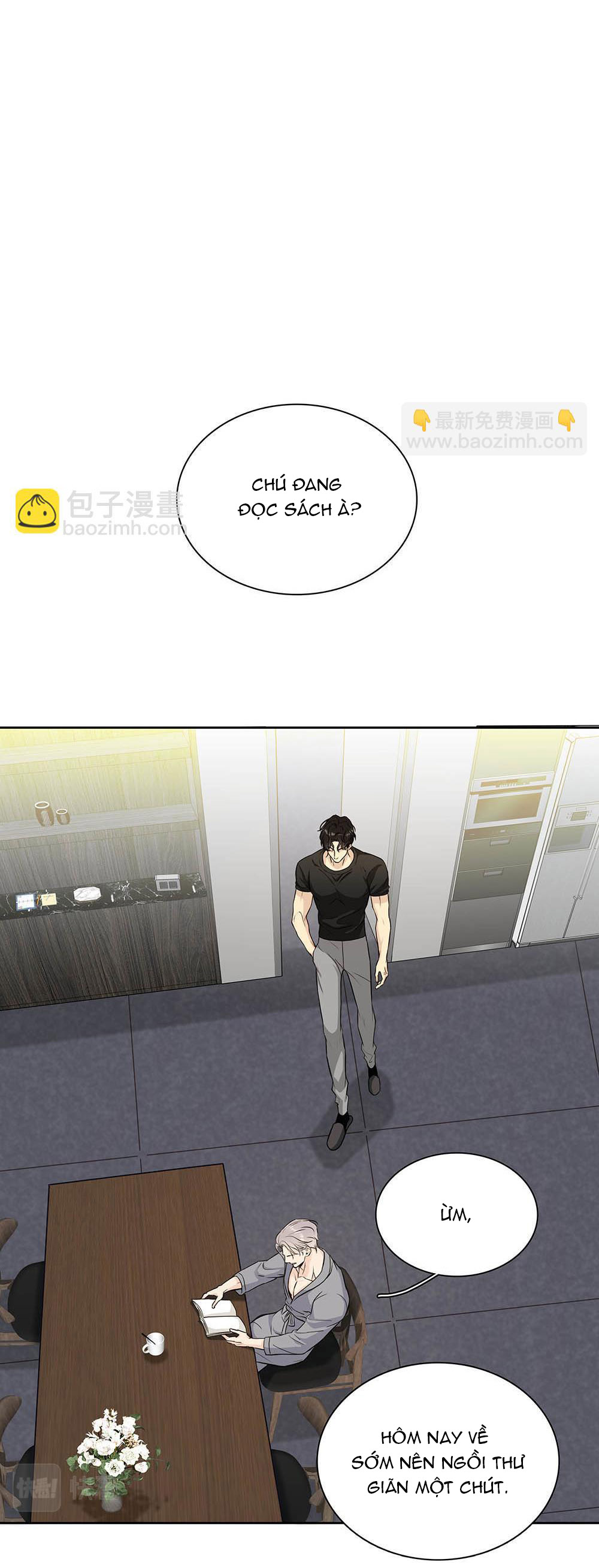 quan hệ nợ nần chapter 26 1