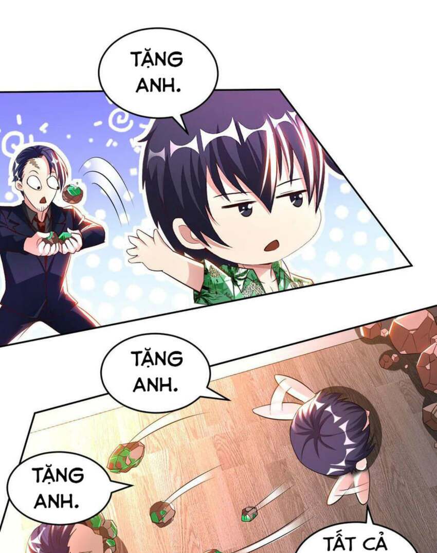 sư phụ của ta là thần tiên chapter 72 26