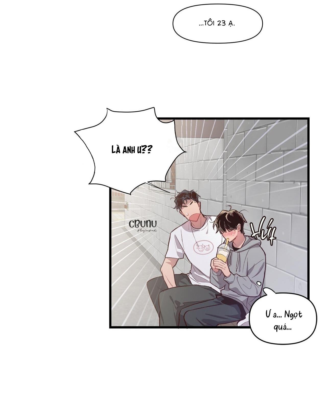 bí mật của mái tóc chapter 2 84