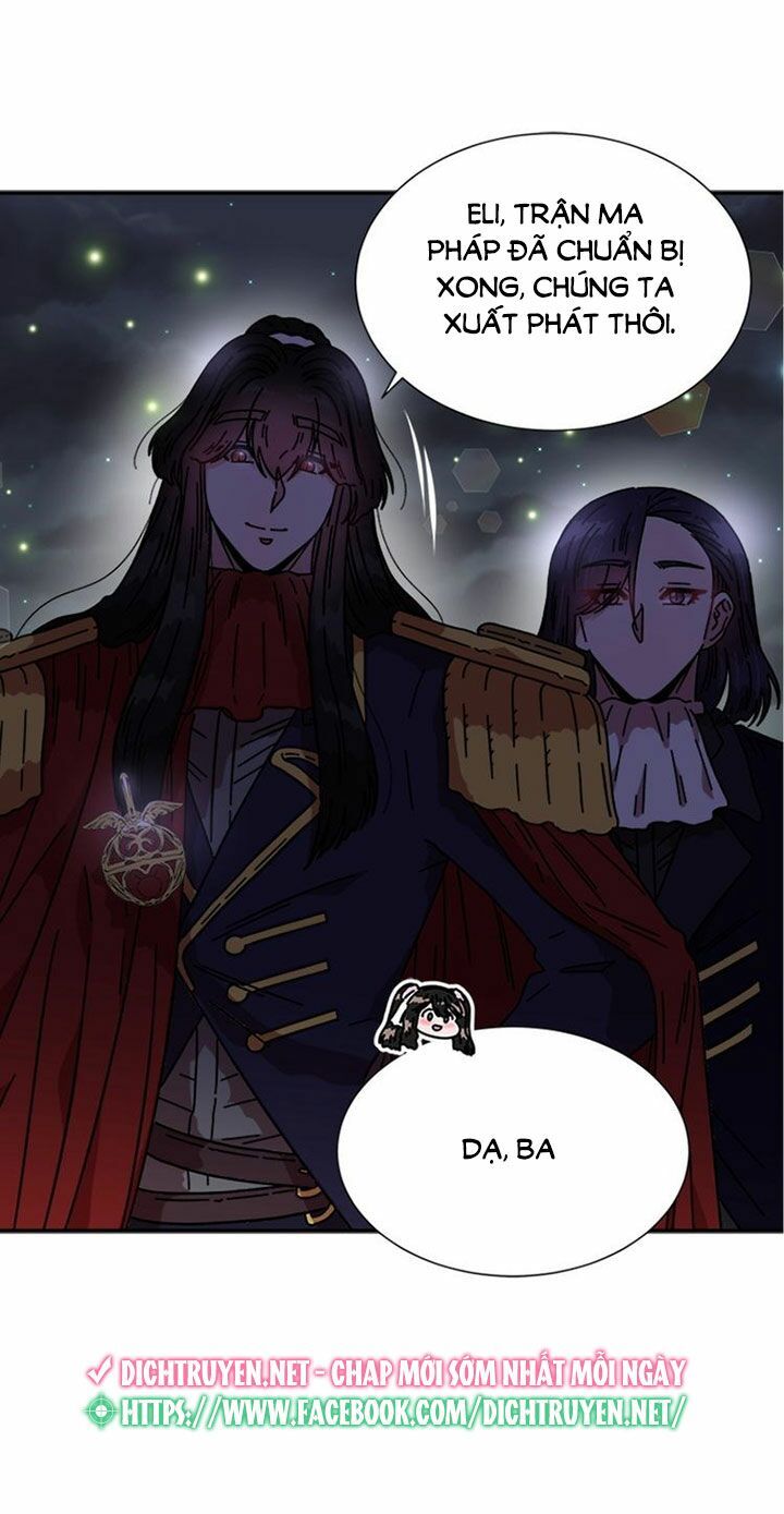 con gái bảo bối của ma vương chapter 32 55