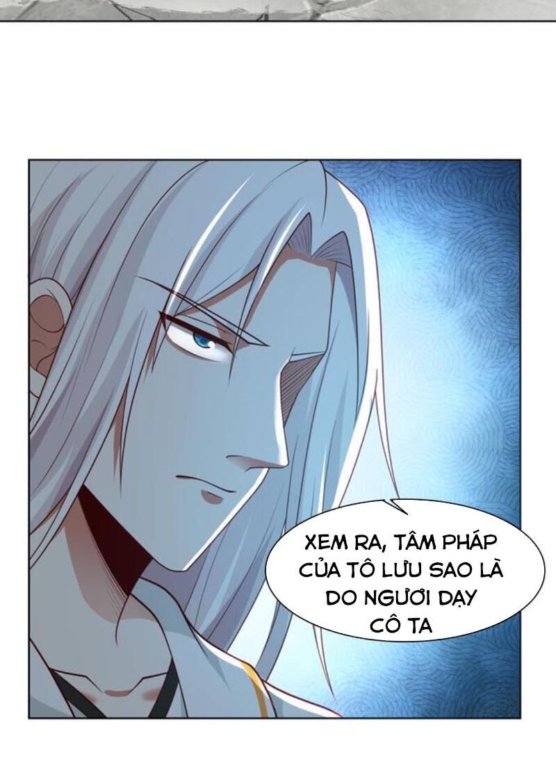 trên người ta có một rồng chapter 346 2