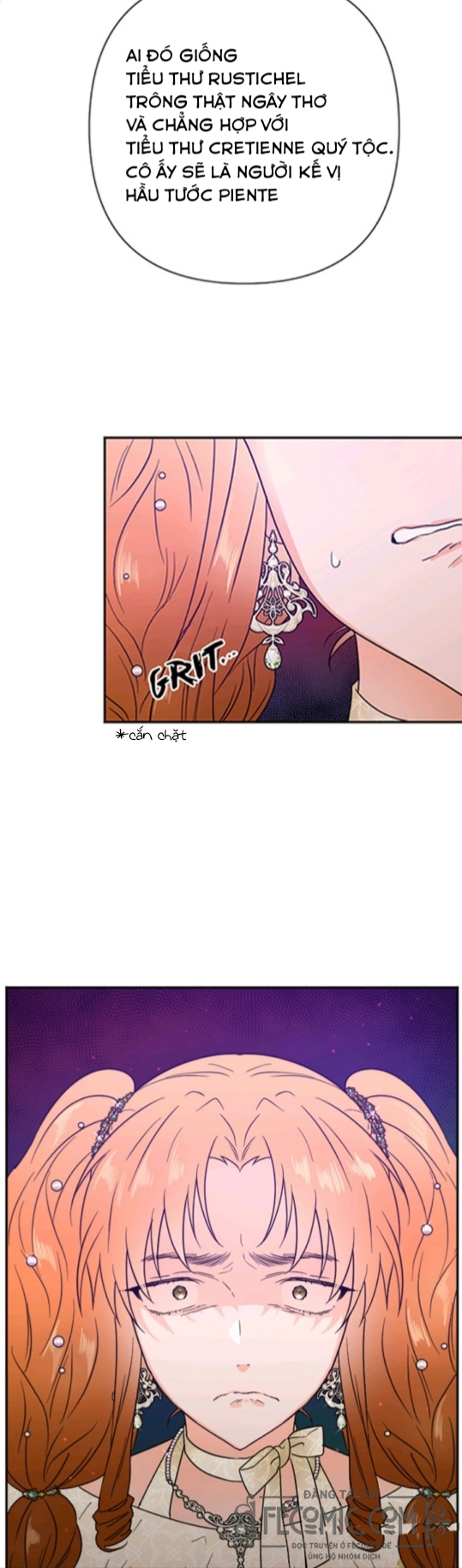 lady baby chapter 129 3