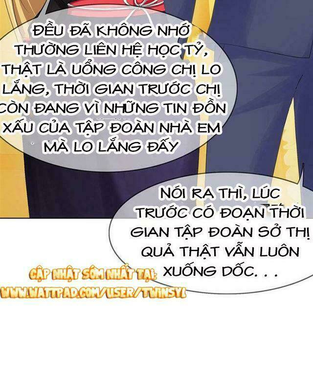 bá đạo trung khuyển tìm ái ký chapter 125 27