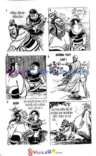 chú thoòng (full trọn bộ) chapter 38 31