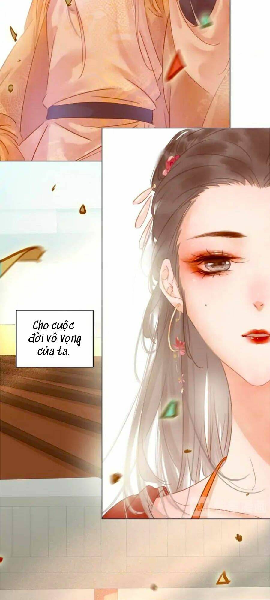 tiểu sư phụ, tóc giả của ngài rơi rồi! chapter 30 11