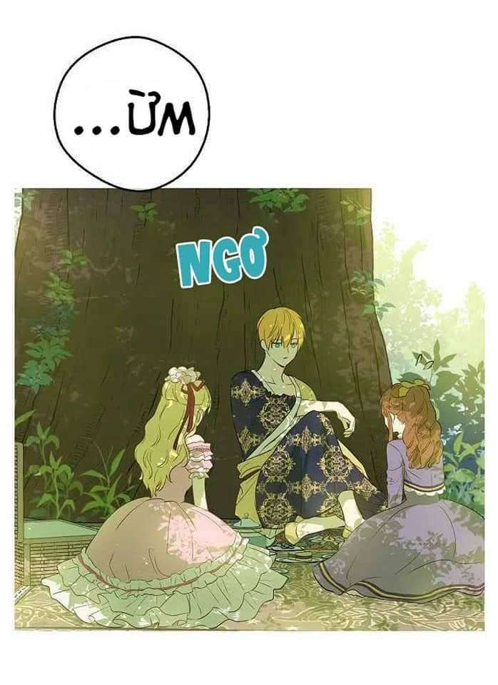 bỗng một ngày nọ tôi trở thành nàng công chúa chapter 77 42