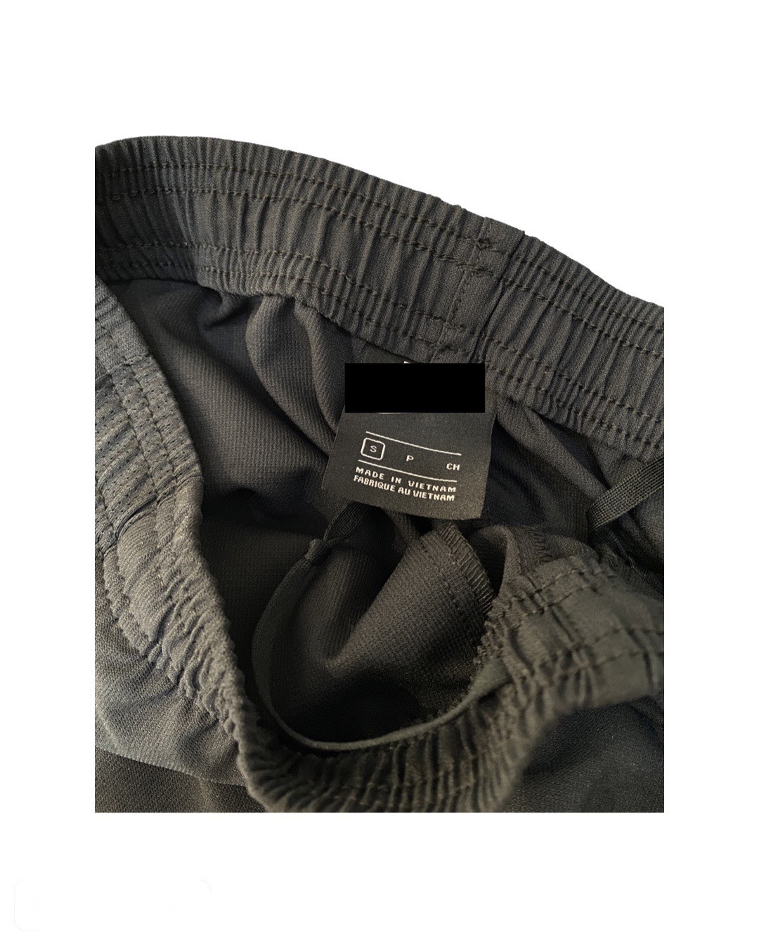 Quần short cho nam