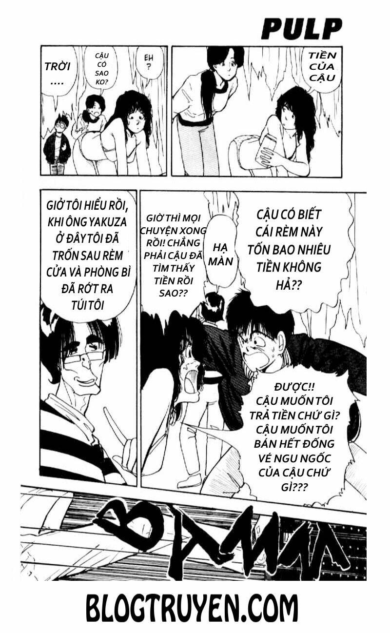 asatte dance chapter 10 14