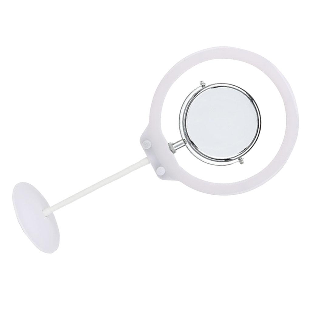 10" Dimmable Light LED Lights for Makeup/Live Broadcast