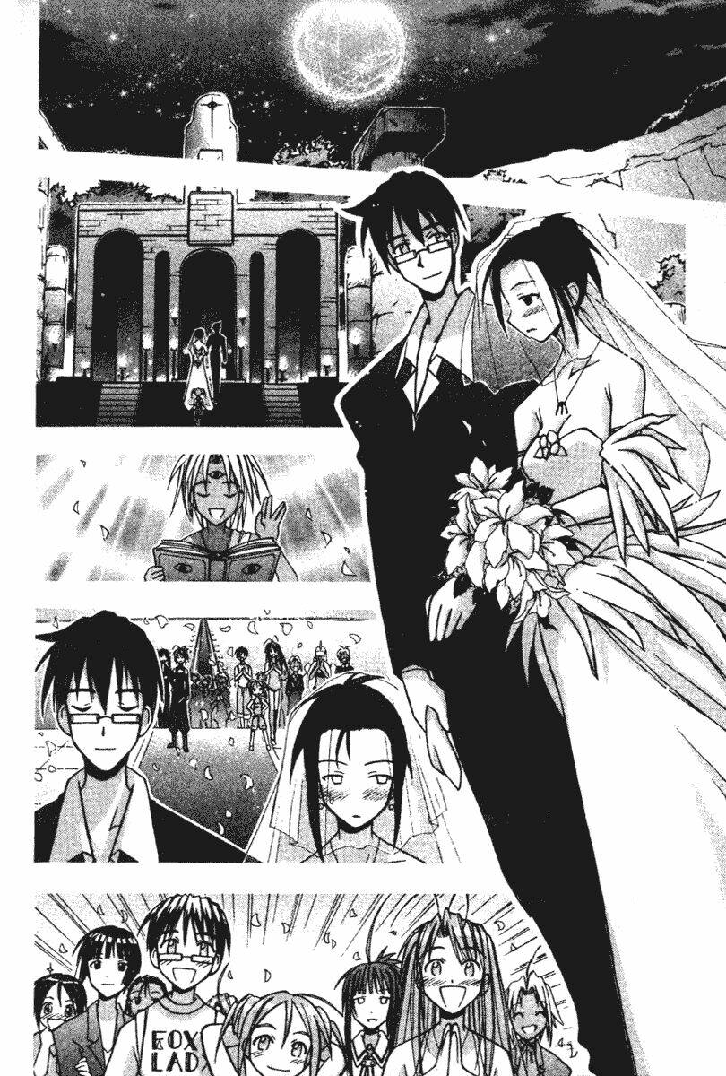 love hina chapter 114 17