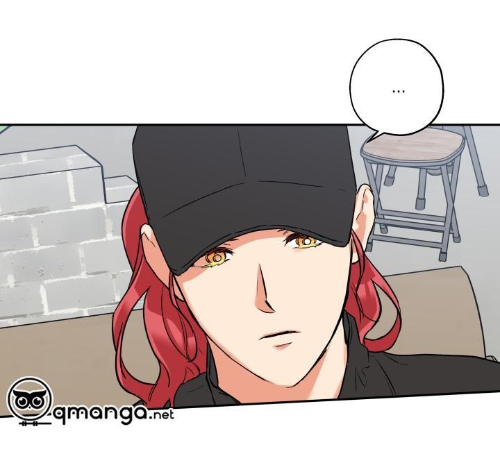 gâu gâu! chapter 27 12