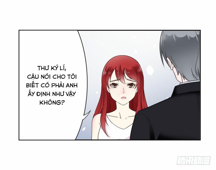 thiên kim đường môn chapter 69 27