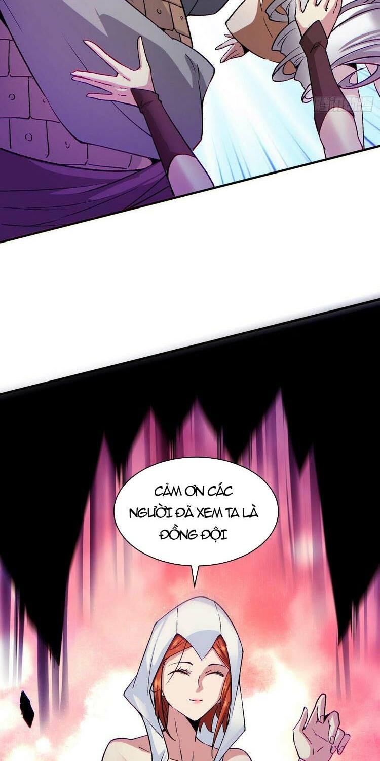 ta là nhà giàu số một, ta không muốn trọng sinh chapter 87 25