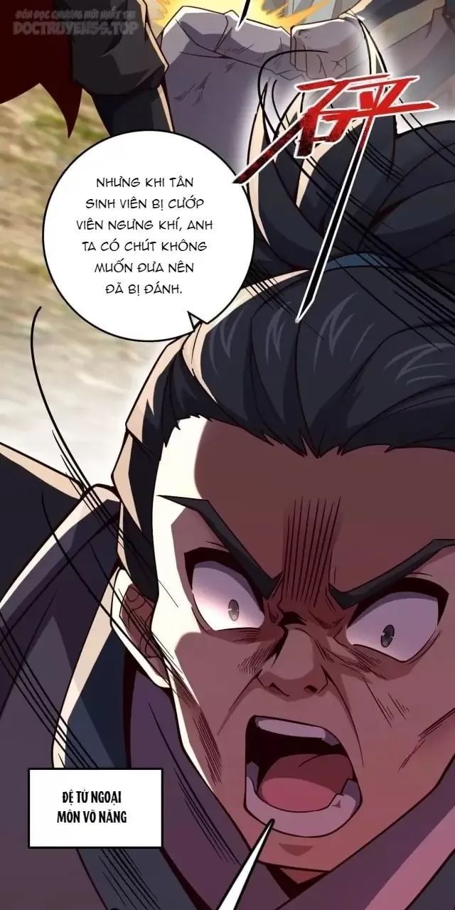 tôi, thần long của nữ đế! chapter 8 10