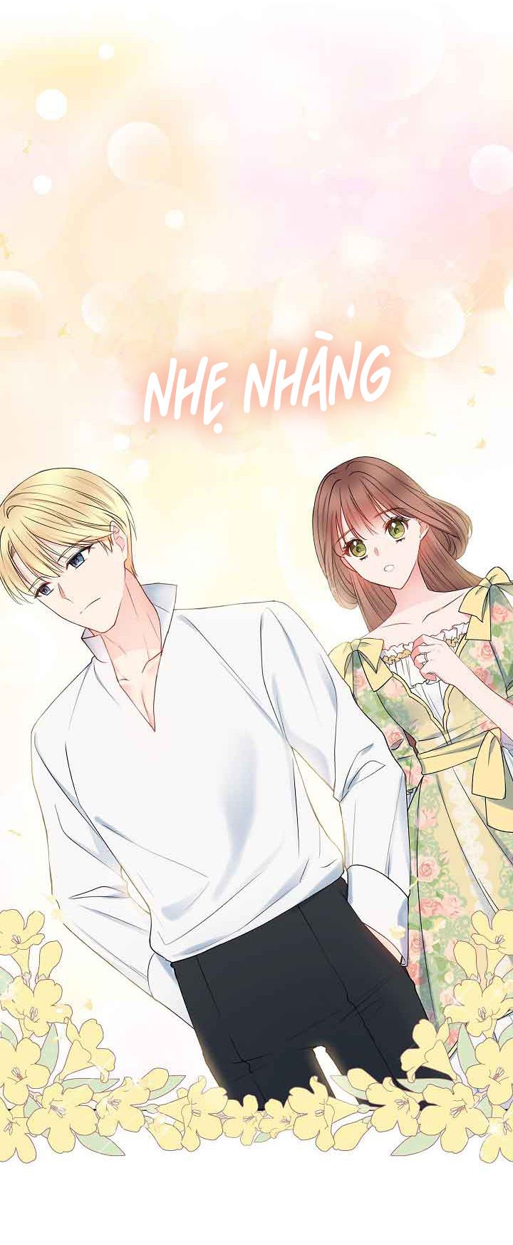 người chồng hợp đồng của tôi chapter 8 18