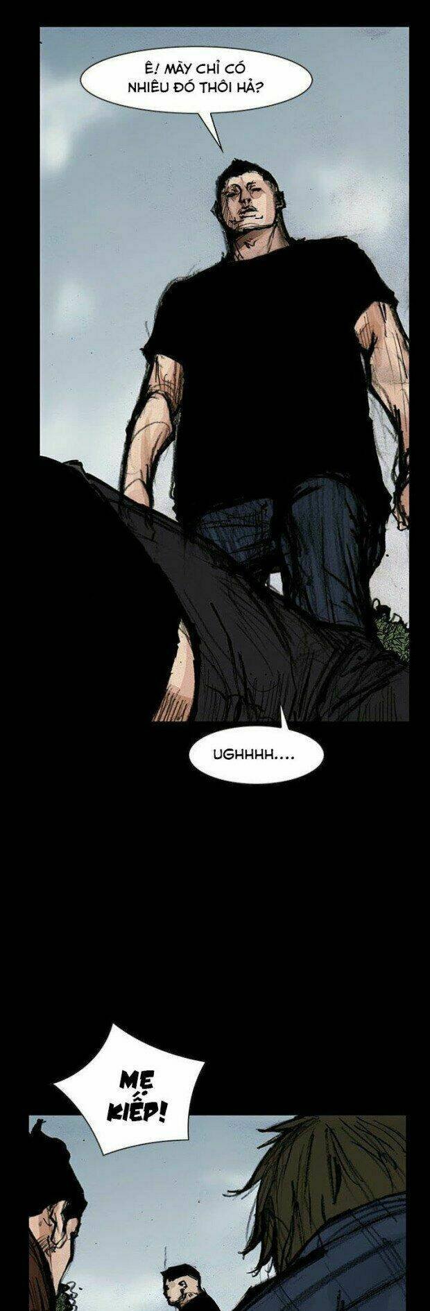 dokgo 2 | độc cô 2 chapter 17 30