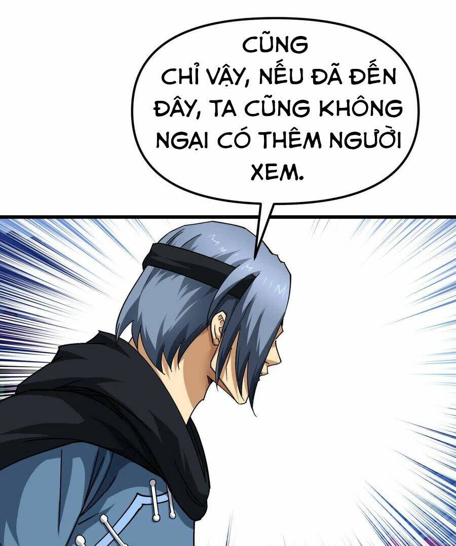 trọng sinh ta là đại thiên thần chapter 111 38