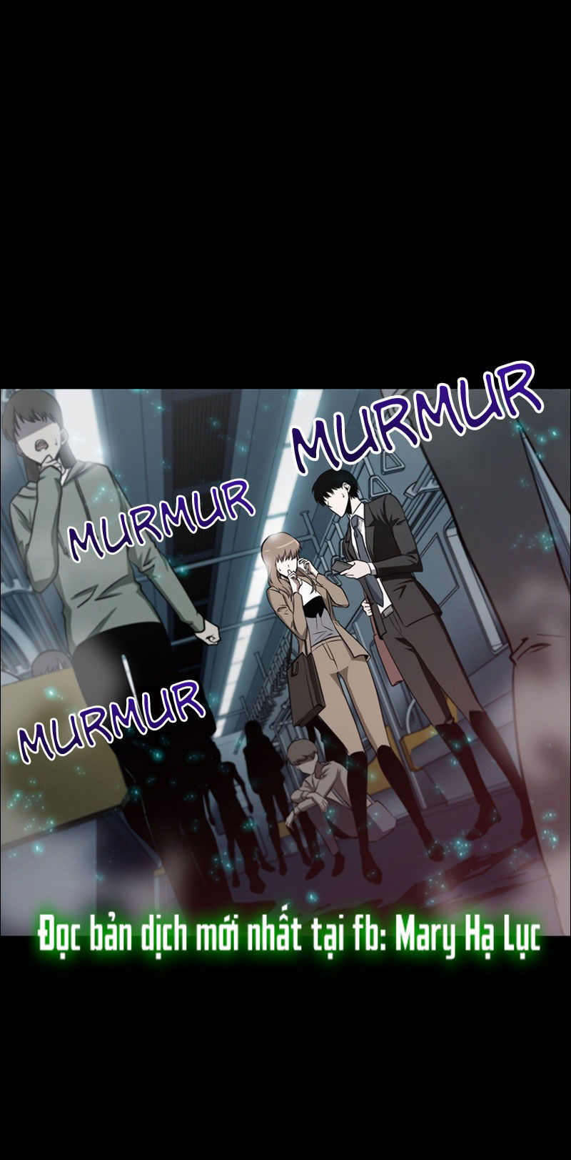 toàn trí độc giả - omniscient reader chapter 3.1 2