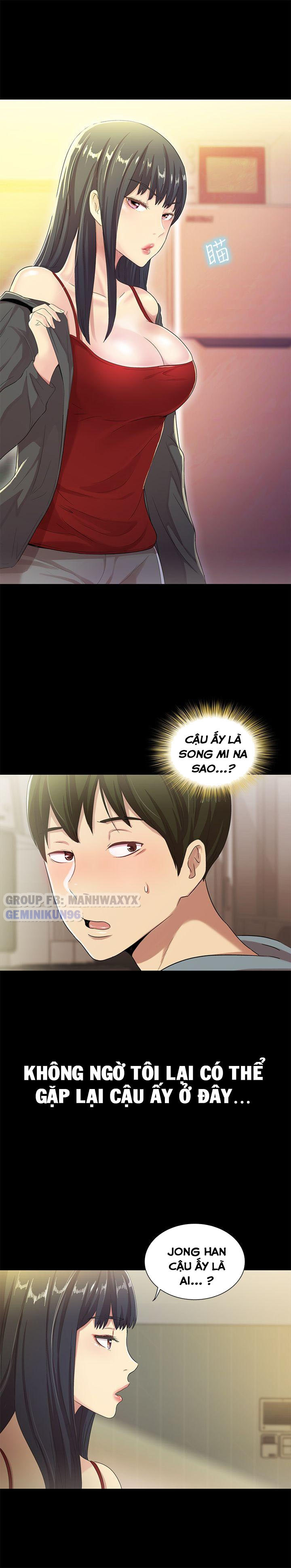 bạn gái của bạn tôi chapter 2 4