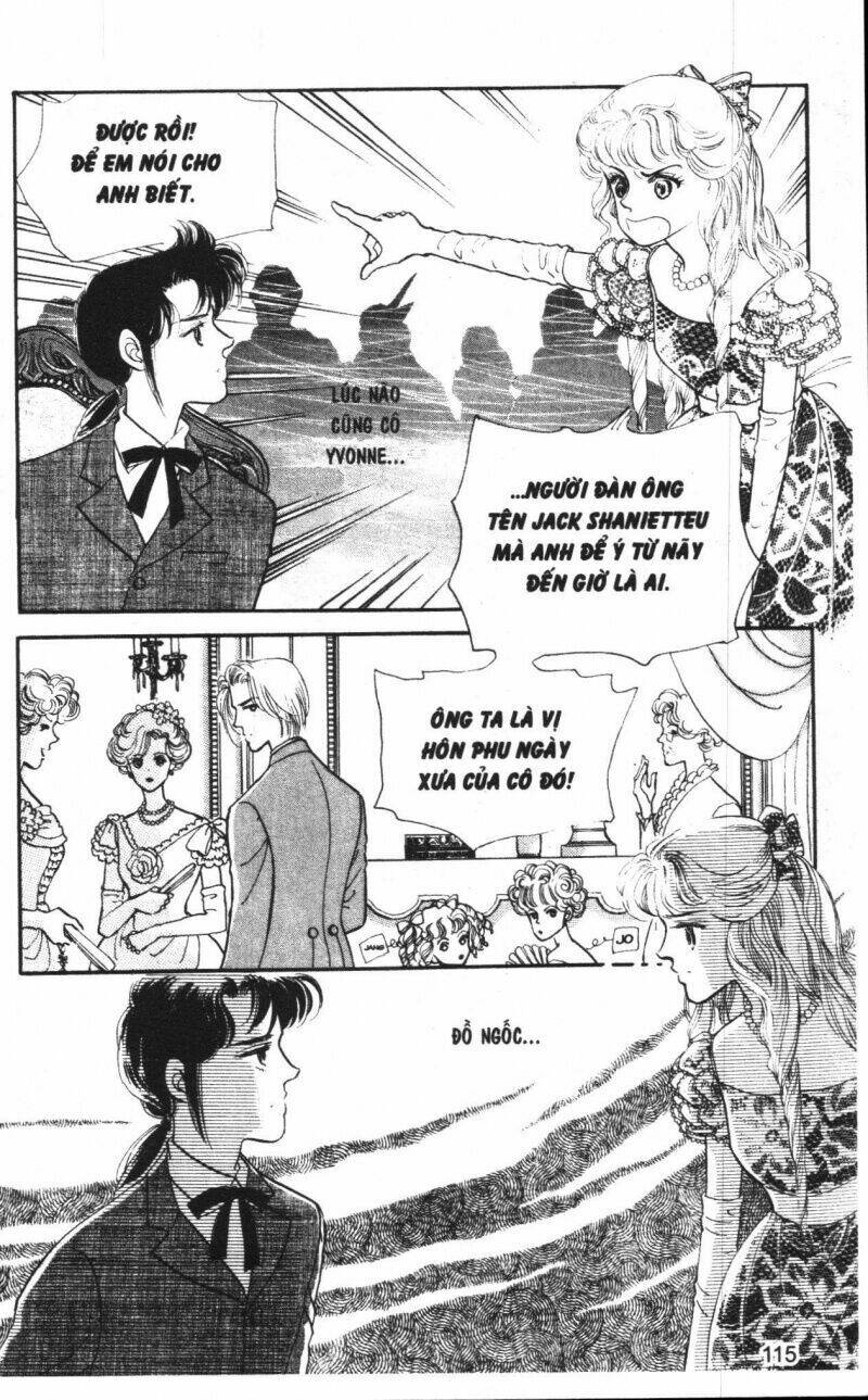 bibi iris chapter 1 121