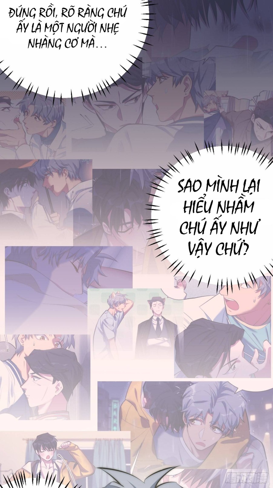 nhạc phụ đại nhân là bà xã chapter 35 14